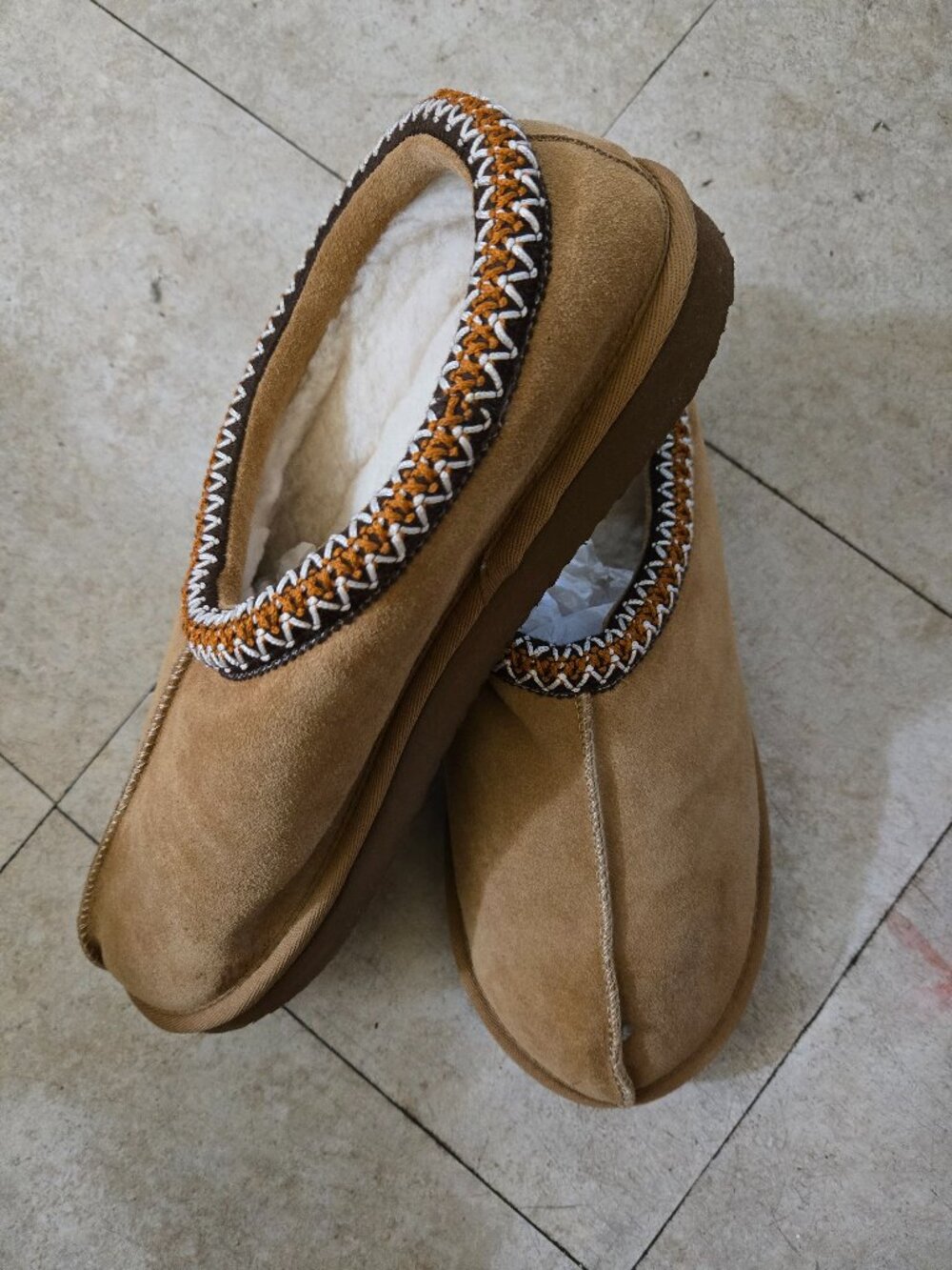 Nest mules/ new